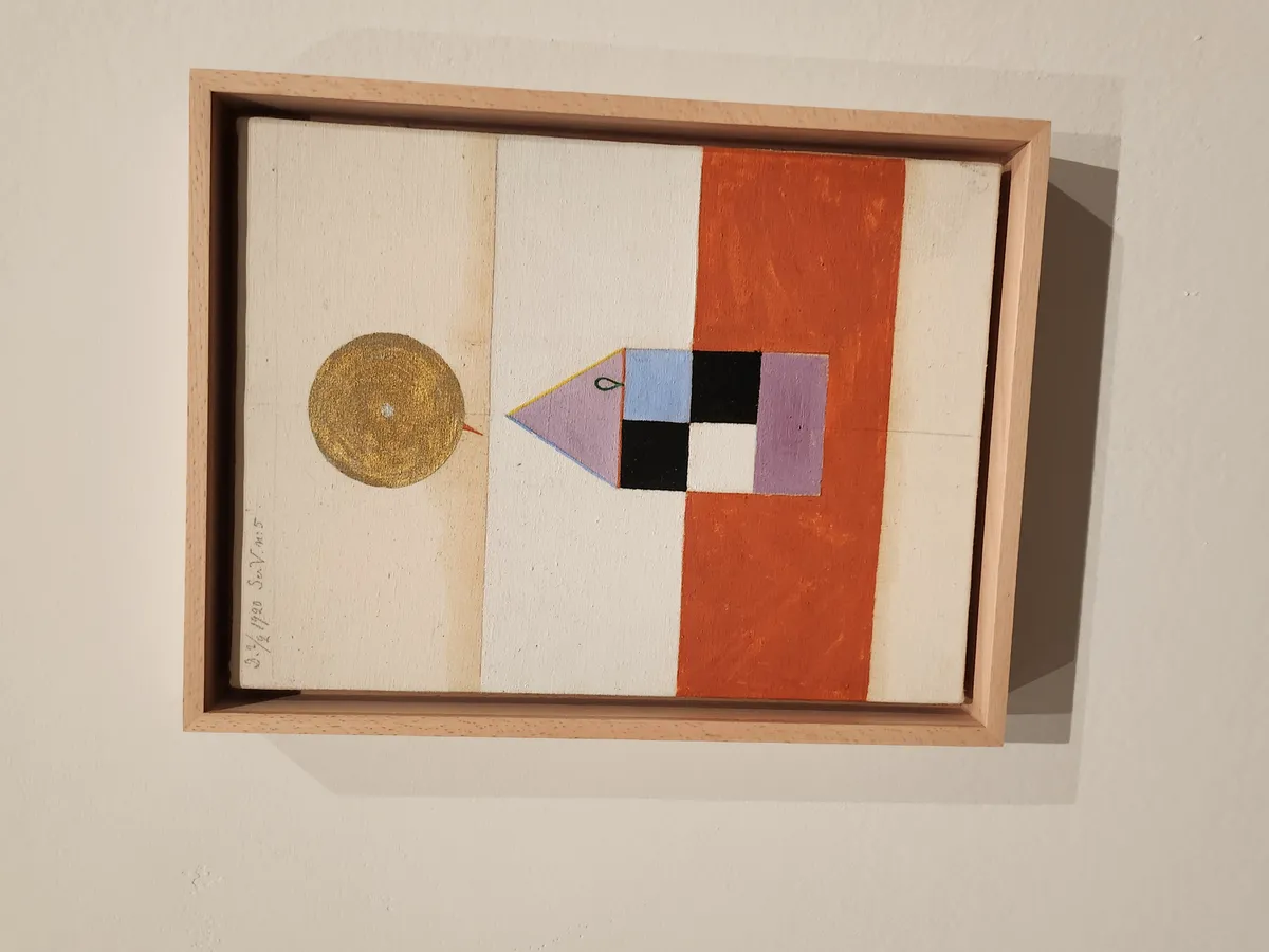 Klimt & Mondrian Gallery Image 67